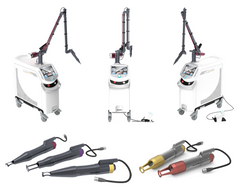 Lucid Q-PTSwitched Nd:YAG Laser