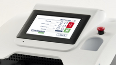 #1 Compact Advanced Portable Diode Laser