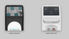 ZenPro Advanced CO2 Laser for Precision Skin Treatments
