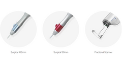 ZenPro Advanced CO2 Laser for Precision Skin Treatments