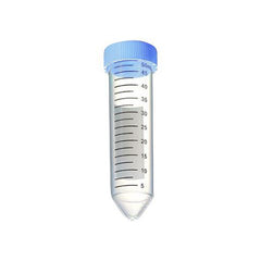 Medline Centrifuge Tubes 15ml. 500 Pack (Bag)