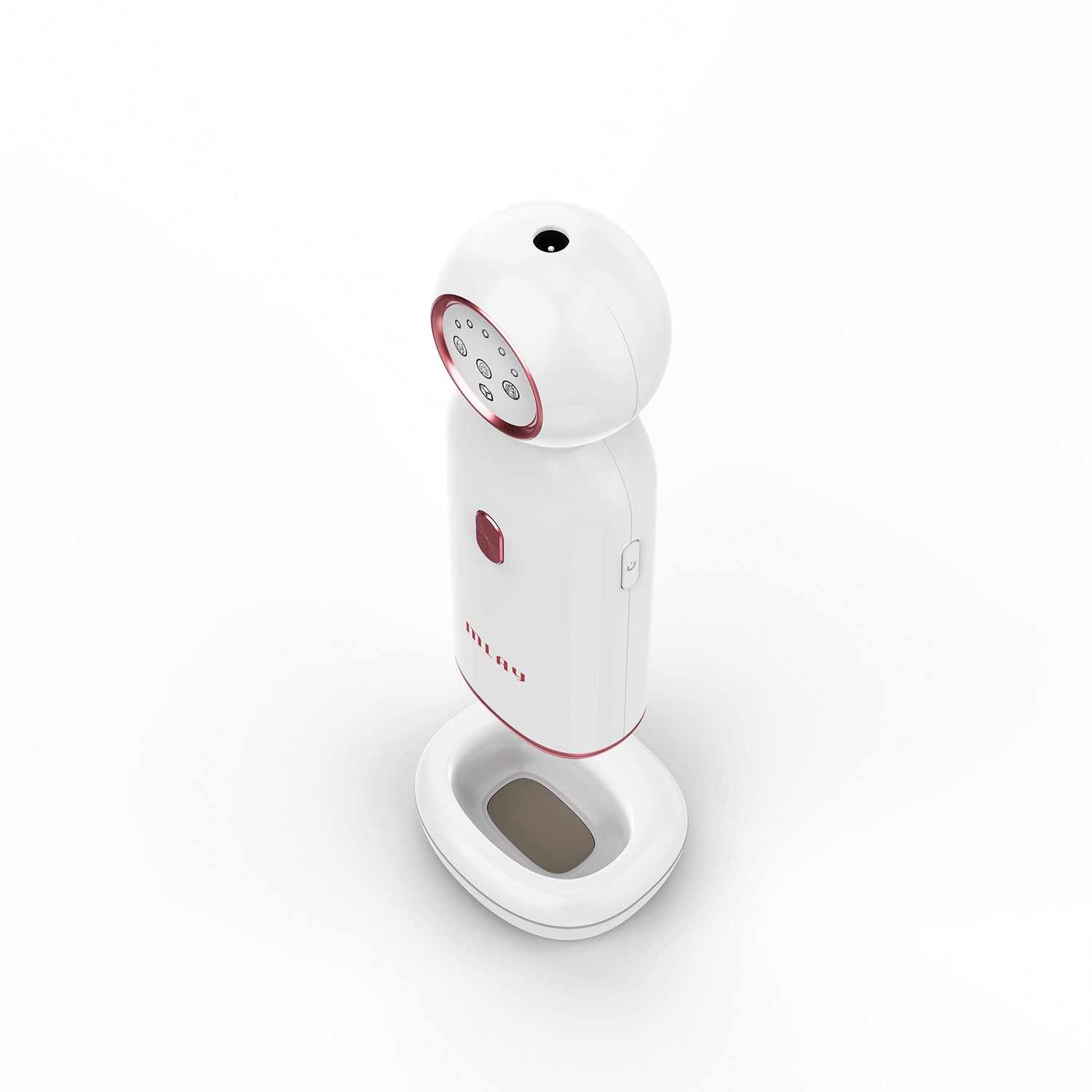 Mlay IPL Hair Removal Device with Sapphire ICE Cooling System