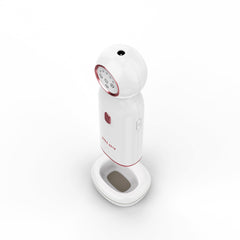 Mlay IPL Hair Removal Device with Sapphire ICE Cooling System