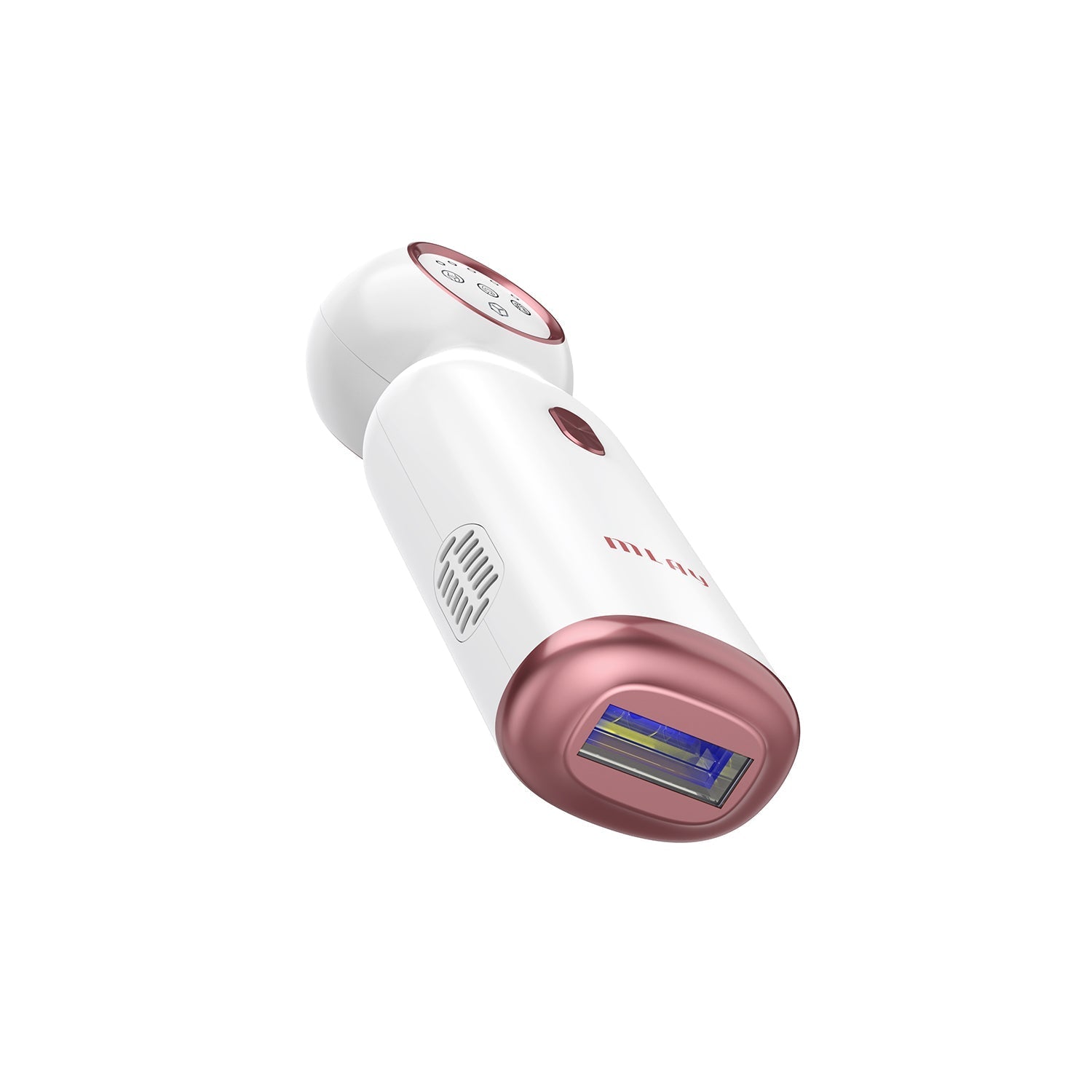 Mlay IPL Hair Removal Device with Sapphire ICE Cooling System