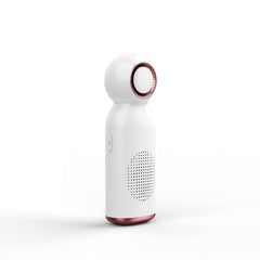 Mlay IPL Hair Removal Device with Sapphire ICE Cooling System