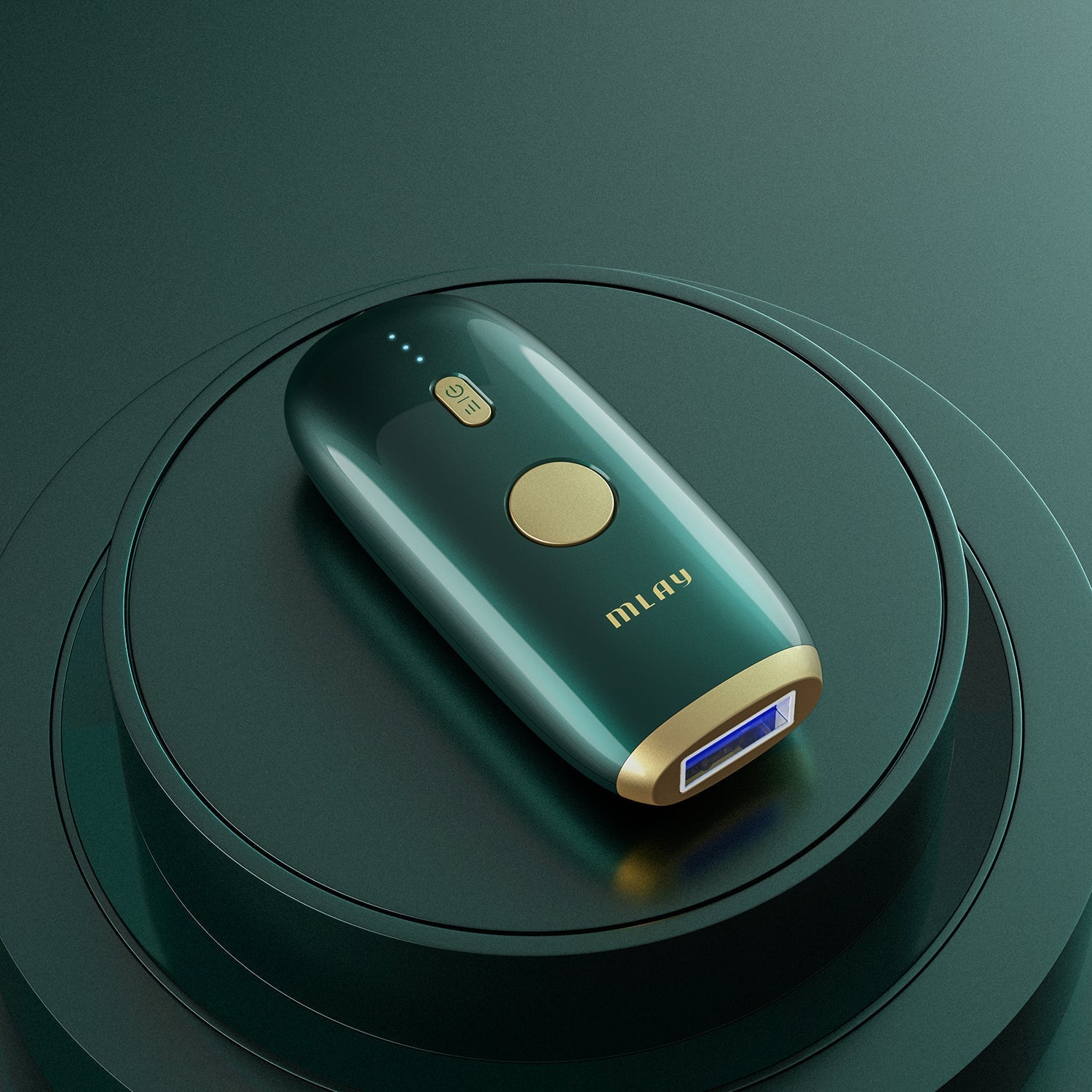 FDA Certified IPL Hair Removal Device for Smooth Skin