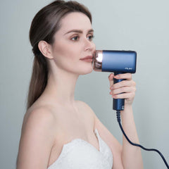 Ultimate IPL Hair Removal System with Ice Cooling Technology