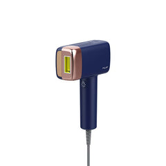 Ultimate IPL Hair Removal System with Ice Cooling Technology