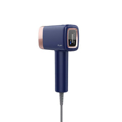 Ultimate IPL Hair Removal System with Ice Cooling Technology