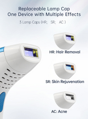 MLAY T1 M3 IPL Hair Removal Device