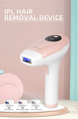 MLAY T2 IPL Hair Removal Device