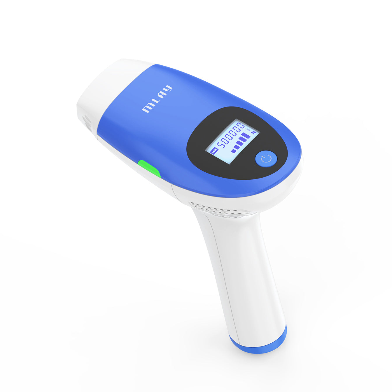Effortless IPL Hair Removal Device - Safe, Fast & Effective