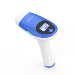 Effortless IPL Hair Removal Device - Safe, Fast & Effective