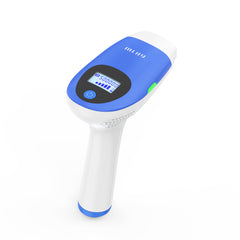 Effortless IPL Hair Removal Device - Safe, Fast & Effective