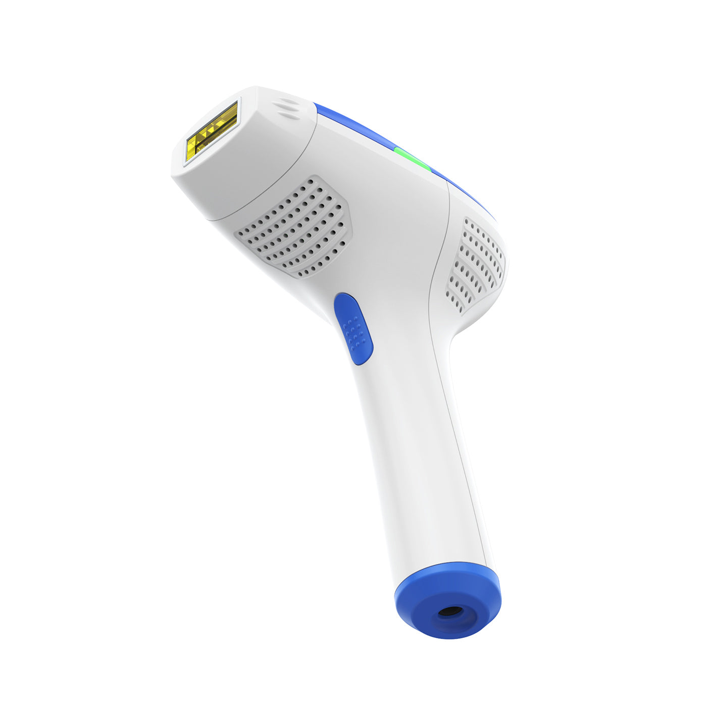 Effortless IPL Hair Removal Device - Safe, Fast & Effective