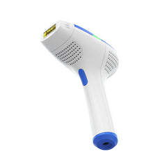 Effortless IPL Hair Removal Device - Safe, Fast & Effective