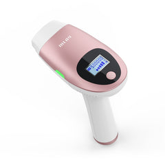 Effortless IPL Hair Removal Device - Safe, Fast & Effective