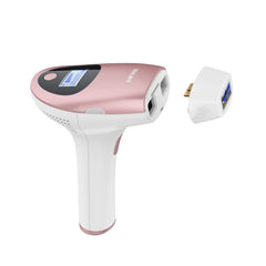 Effortless IPL Hair Removal Device - Safe, Fast & Effective
