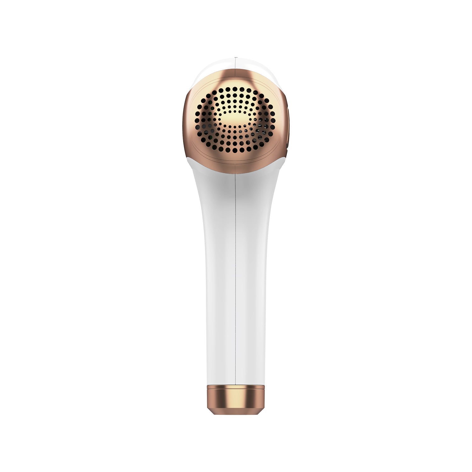 Professional IPL Hair Removal Device with Ice Cooling Feature