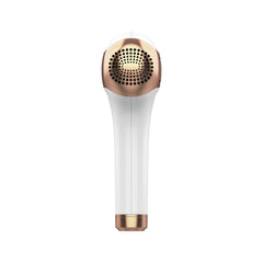 Professional IPL Hair Removal Device with Ice Cooling Feature