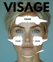 Wonder VISAGE 2025. Facial skin and muscle enhancement