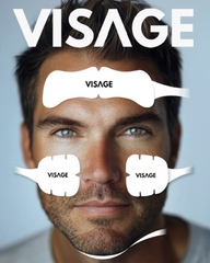 Wonder VISAGE 2025. Facial skin and muscle enhancement