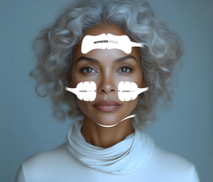 WonderFace 2025. Facial Muscle Toning