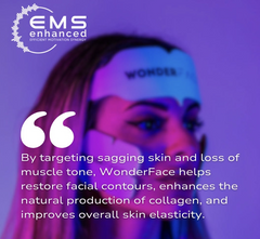 WonderFace 2025. Facial Muscle Toning