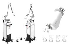 Fire-XEL CO2 Laser