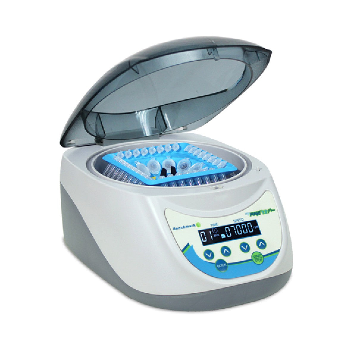 MyFuge 12 Plus Microcentrifuge