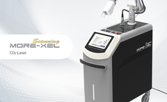 Fire-XEL More Scanning CO2 Laser