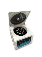 Portable Centrifuge Machine 8X15Ml up to 4000 Rpm