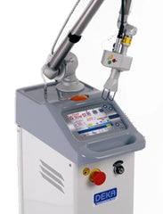 DEKA DOT Fractional CO2 Laser