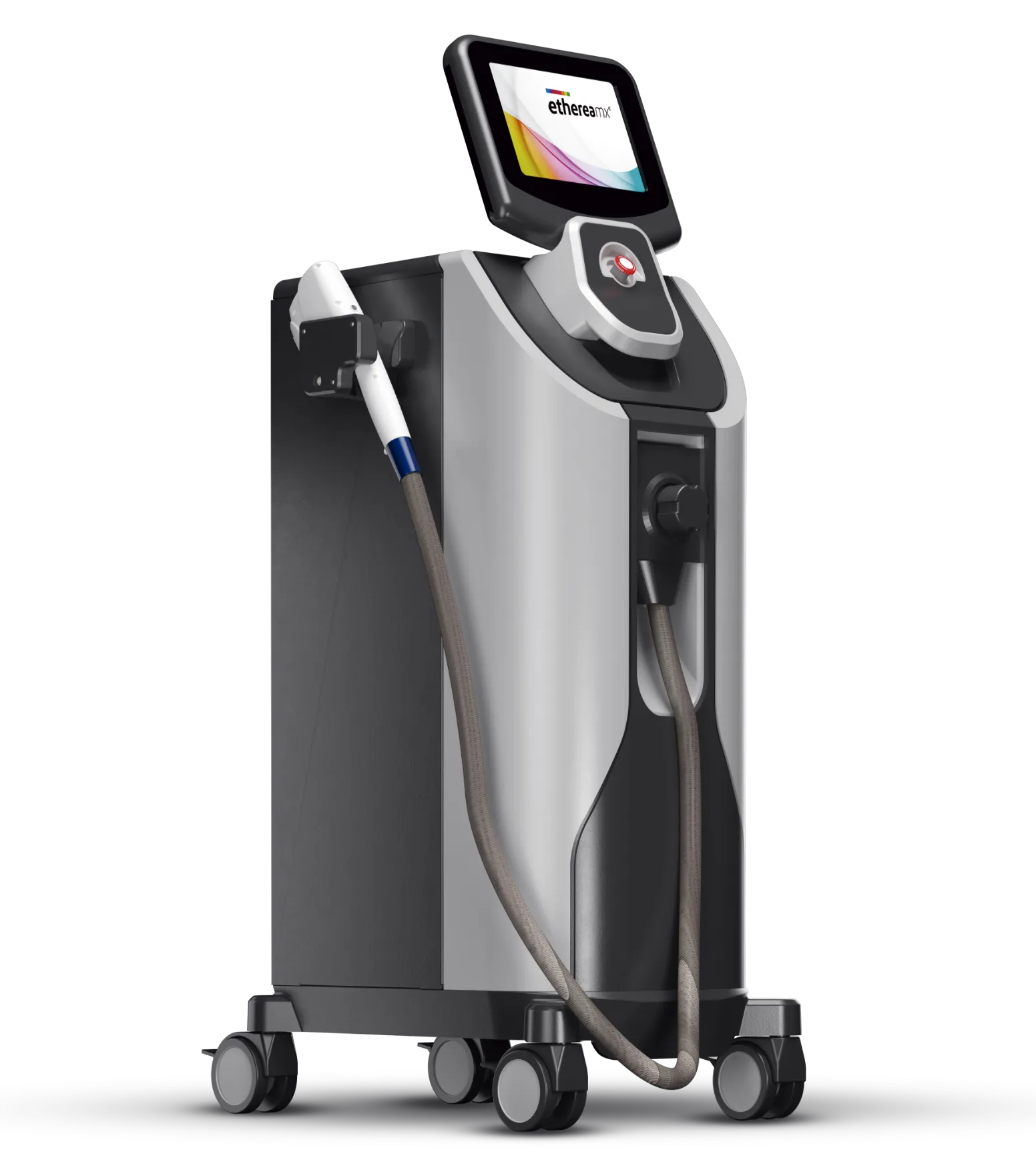 Etherea MX - Premium Laser Platform for All Skin Types