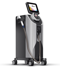 Etherea MX - Premium Laser Platform for All Skin Types