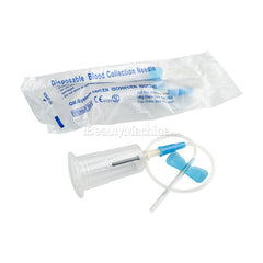 Premium Sterile PRP Kits for Microneedling Procedure