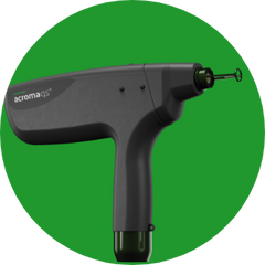 Etherea MX - Premium Laser Platform for All Skin Types