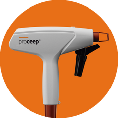 Etherea MX - Premium Laser Platform for All Skin Types