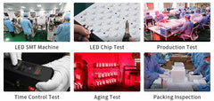Revitalize Your Skin with 7 Color LED Light Therapy