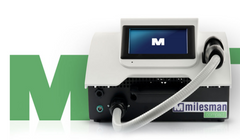 #1 Compact Advanced Portable Diode Laser