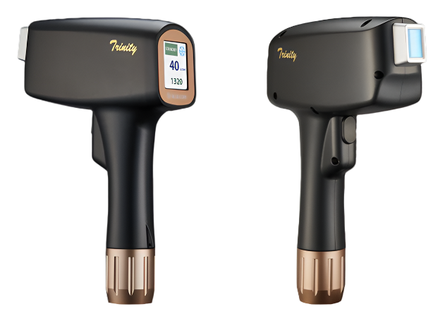Korean Three Wavelength Diode Laser