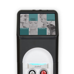 Advanced CO2 Laser Machine for Precision Skin Treatments