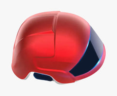 Advanced Red Light Therapy Hair Growth Helmet - Restore Hair Naturally