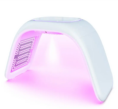 Multi feature 7+UV LED Light Therapy Device