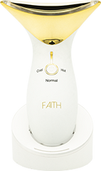 Derma Neck G-PLUS Device