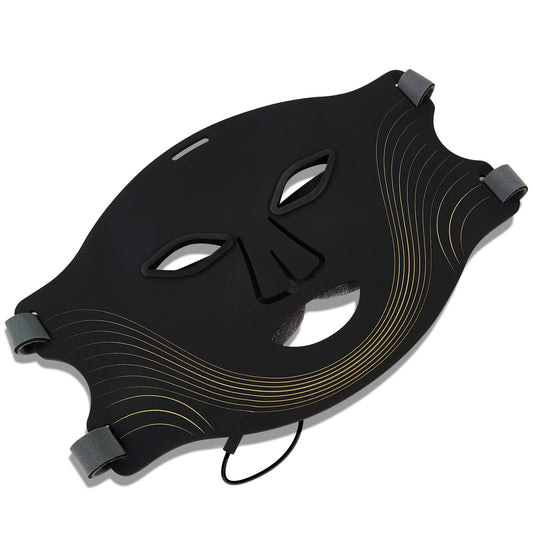 ESTANANA Red Light Therapy Face Mask With 7 Modes