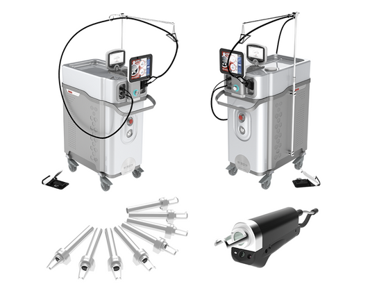 Accento 755nm Alexandrite Laser