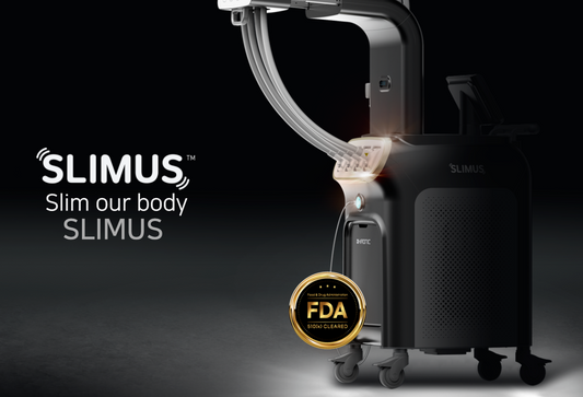 SLIMUS Body Fat Reduction 1060nm Diode Laser