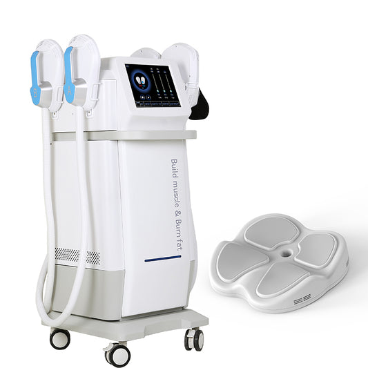 Shape Max EMS & RF Body Shaping (non-Invasive)