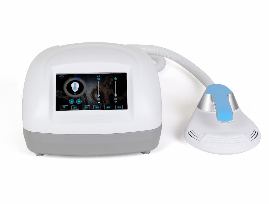 EMShape MINI Body Sculpting Machine (Non-invasive)